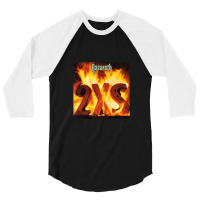 Nazareth 2x2 3/4 Sleeve Shirt | Artistshot