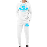 A New Life Awaits You In The Offworld Colonies 1 Hoodie & Jogger Set | Artistshot