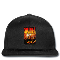 Pretty Perfect Combination In Music The Boys Crowded Funny 1 Printed Hat | Artistshot