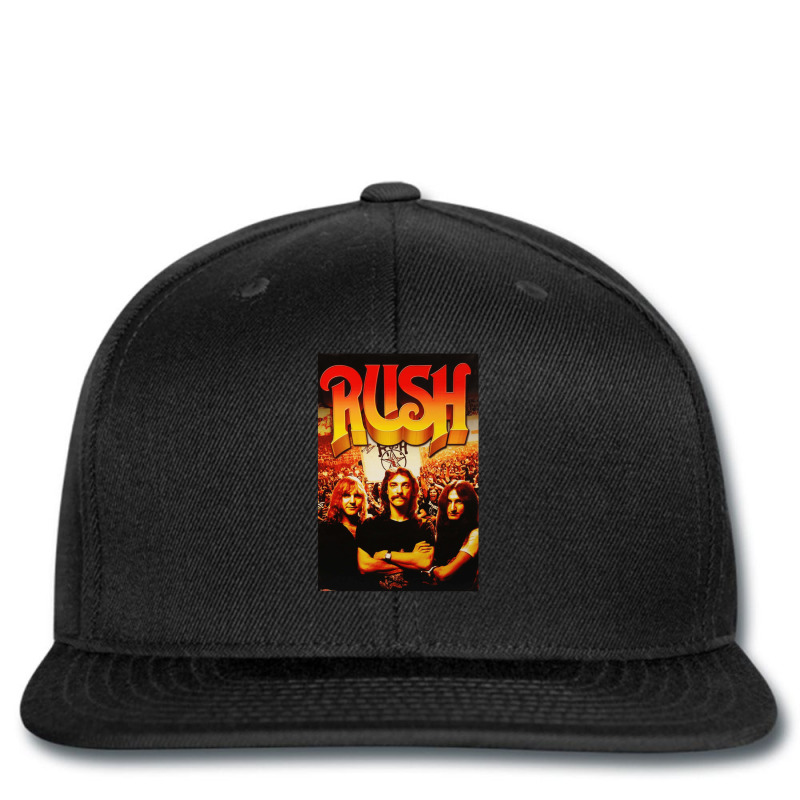 Pretty Perfect Combination In Music The Boys Crowded Funny 1 Printed hat by DevynGiorgio | Artistshot