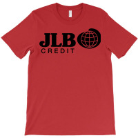 Jlb Credit T-shirt | Artistshot