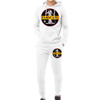 John Crichton Farscape 1 Hoodie & Jogger Set | Artistshot