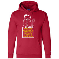 Dark Helmet I Am Your Fathers Brothers Nephews Cousins Former Roommate Champion Hoodie | Artistshot