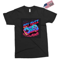 Gaming Retro Synthwave Exclusive T-shirt | Artistshot