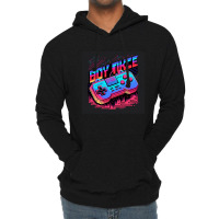 Gaming Retro Synthwave Lightweight Hoodie | Artistshot