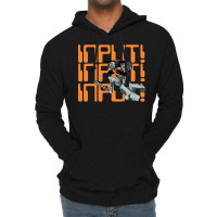 Johnny Five Input Lightweight Hoodie | Artistshot