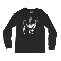 Cemetery House Long Sleeve Shirts | Artistshot