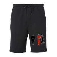 Mills Doe Somerset Fleece Short | Artistshot