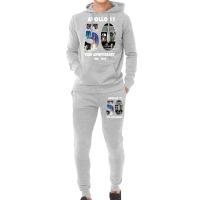 Apollo 11 50th Anniversary Of The Moon Landing In Pictures Space Hoodie & Jogger Set | Artistshot