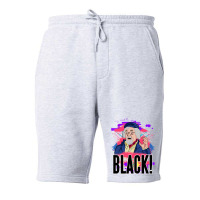 Johnny Nice Painter   Black Fleece Short | Artistshot