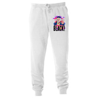 Johnny Nice Painter   Black Unisex Jogger | Artistshot