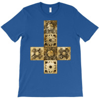 Cenobite Lament Configuration Puzzle Box V2 T-shirt | Artistshot