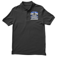 Everything Changed Osteogenesis Imperfecta Awareness T Shirt Men's Polo Shirt | Artistshot