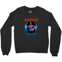 Sixto Rodriguez Tshirt Crewneck Sweatshirt | Artistshot