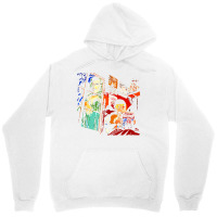 Jolting Tales Unisex Hoodie | Artistshot