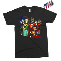 Jolting Tales Exclusive T-shirt | Artistshot