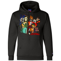 Jolting Tales Champion Hoodie | Artistshot