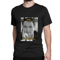 Pierre Bourdieu Cultural Capital Sociology Meme Classic T-shirt | Artistshot