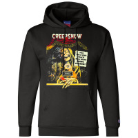 Jolting Tales Of Horror Champion Hoodie | Artistshot