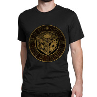 Hellraiser Box Clive Barker Lament Configuration Essential Classic T-shirt | Artistshot