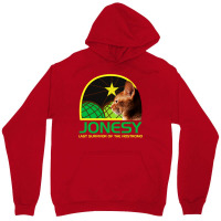 Jonesy The Last Surviving Member. Unisex Hoodie | Artistshot