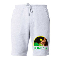 Jonesy The Last Surviving Member. Fleece Short | Artistshot