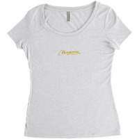 Amazing Magma String Women's Triblend Scoop T-shirt | Artistshot