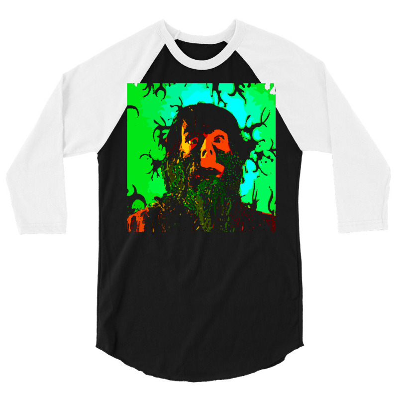 Jordy 2 3/4 Sleeve Shirt by legohtashyap | Artistshot