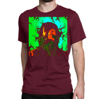 Jordy 2 Classic T-shirt | Artistshot