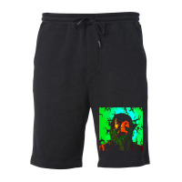 Jordy 2 Fleece Short | Artistshot