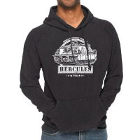 M88 Hercules Armoured Recovery Vehicle Vintage Hoodie | Artistshot