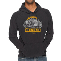 M88 Hercules Armoured Recovery Vehicle 1 Vintage Hoodie | Artistshot