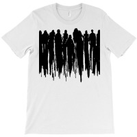 Dawn 1 T-shirt | Artistshot