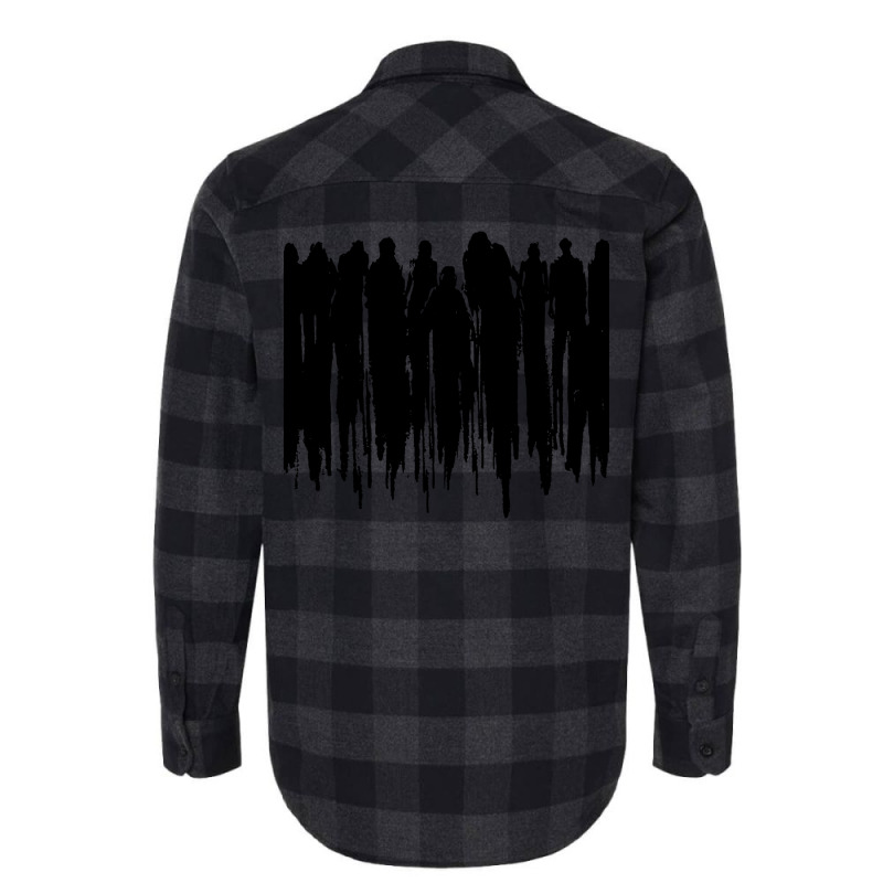 Dawn 1 Flannel Shirt | Artistshot