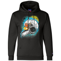 Born To Ill Champion Hoodie | Artistshot