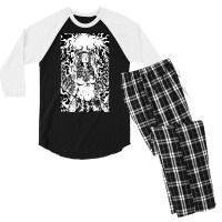 Ascention Men's 3/4 Sleeve Pajama Set | Artistshot