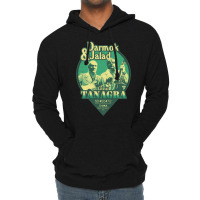 Live At Tanagra 6 Lightweight Hoodie | Artistshot