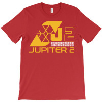 Jupiter 2 T-shirt | Artistshot