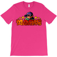 Magic Pockets T-shirt | Artistshot