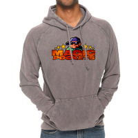 Magic Pockets Vintage Hoodie | Artistshot