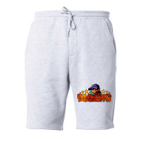 Magic Pockets Fleece Short | Artistshot