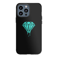 Drippin' Diamond 1 Iphone 13 Pro Max Case | Artistshot