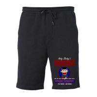 Ashy Slashy's Hardware Emporium Fleece Short | Artistshot