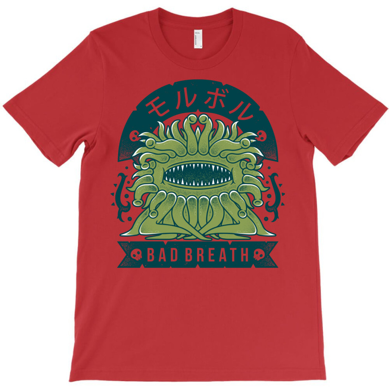 Malboro T-Shirt by mentszerbyh | Artistshot