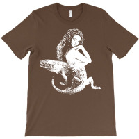 Lizard... 1 T-shirt | Artistshot