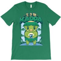 Kappa T-shirt | Artistshot