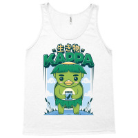 Kappa Tank Top | Artistshot