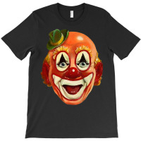 Circus Clown T-shirt | Artistshot