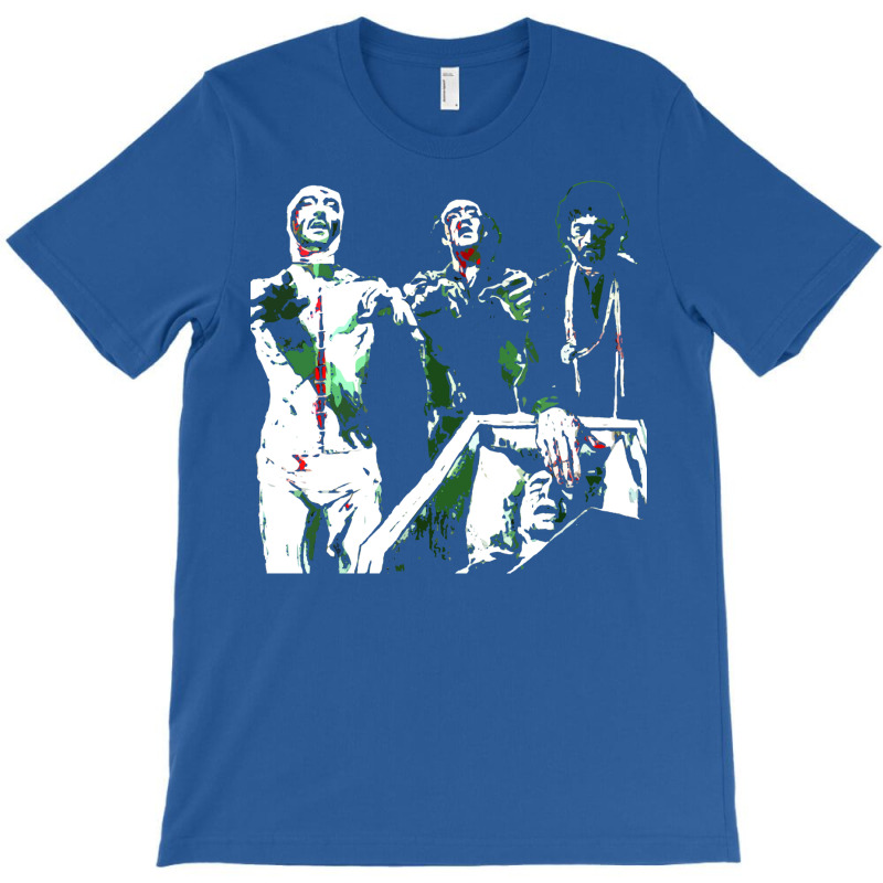 Manchester Dead 2 T-Shirt by mentszerbyh | Artistshot