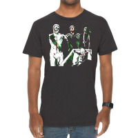 Manchester Dead 2 Vintage T-shirt | Artistshot